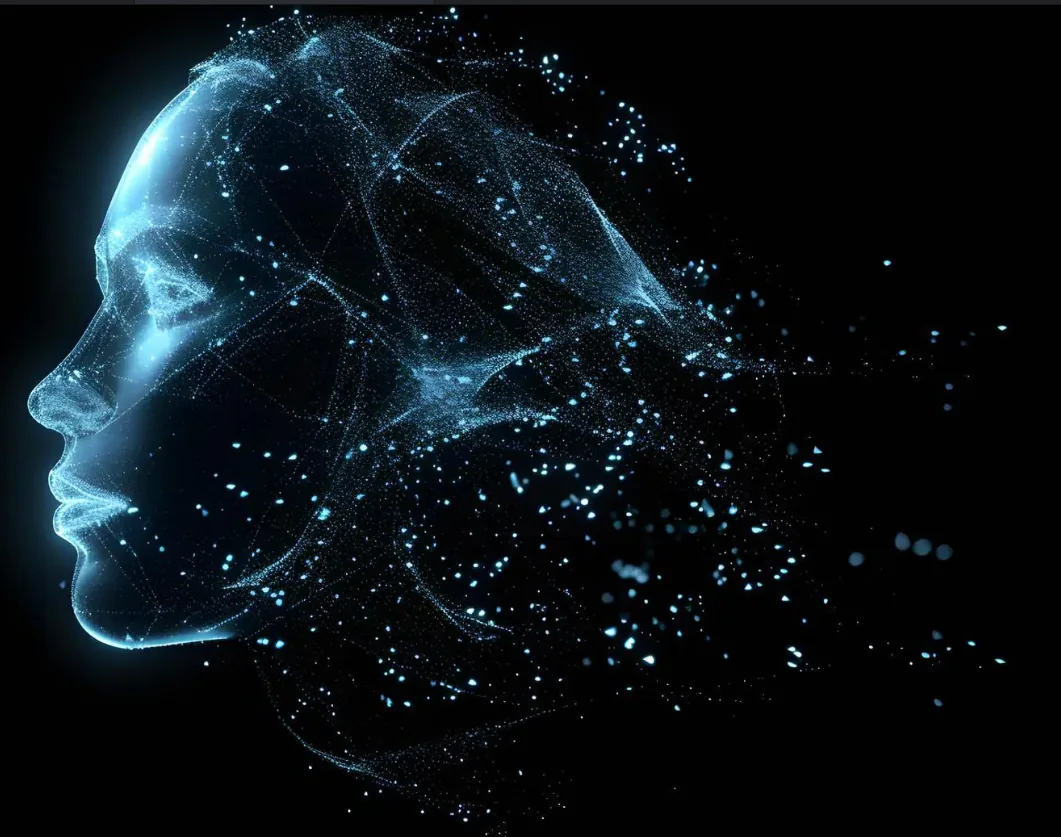 AI holographic core — Trama Inversora Neural Core
